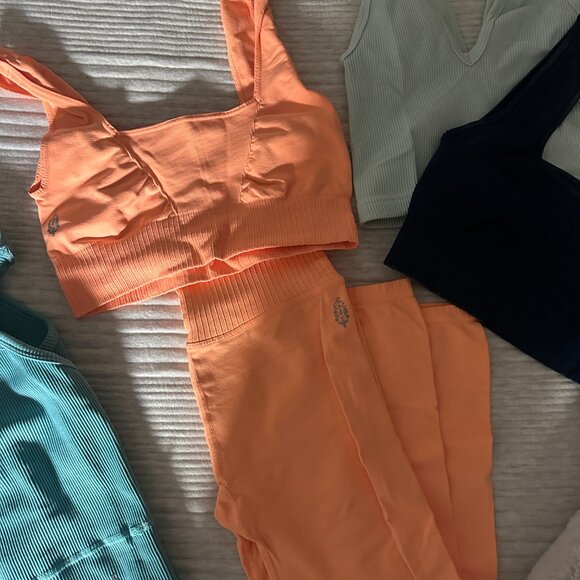 Free People Movement Bundle - Picture 6 of 15